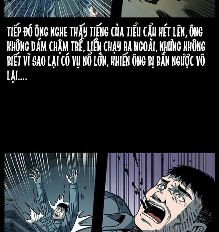 U Minh Ngụy Tượng 246 trang 31