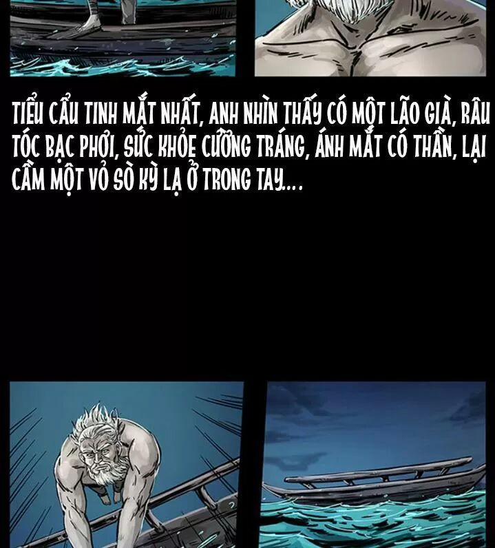 U Minh Ngụy Tượng 246 trang 51