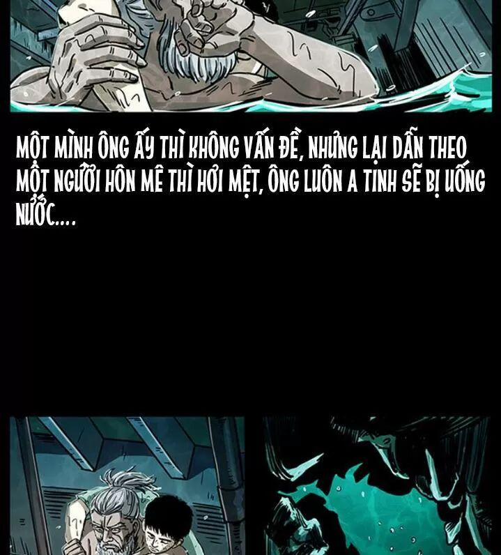 U Minh Ngụy Tượng 246 trang 70