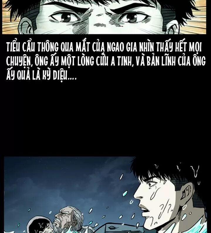 U Minh Ngụy Tượng 246 trang 76