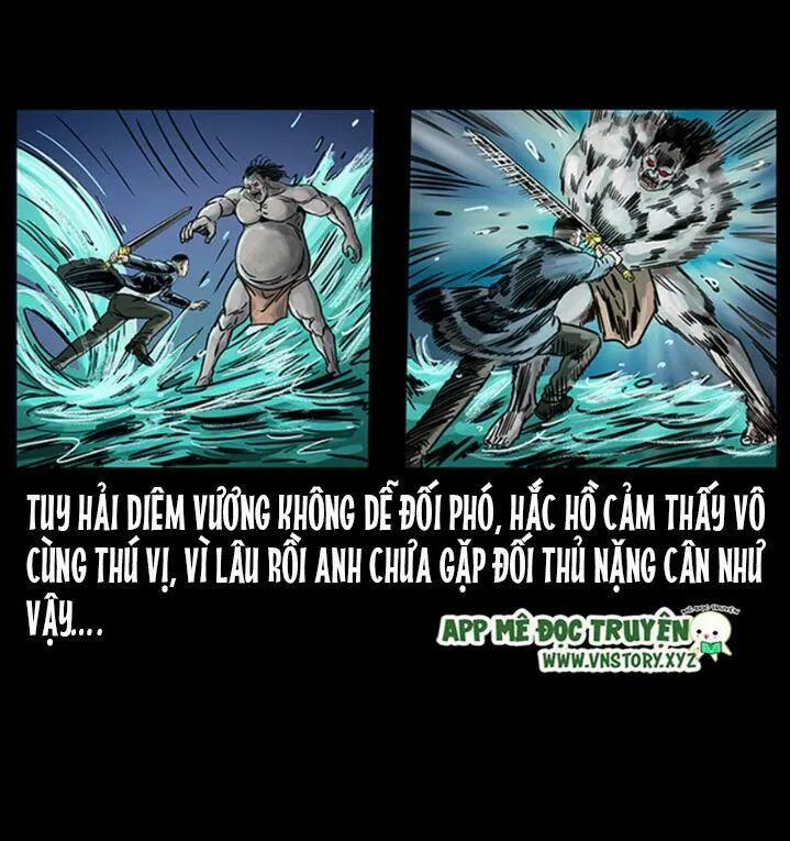 U Minh Ngụy Tượng 247 trang 20