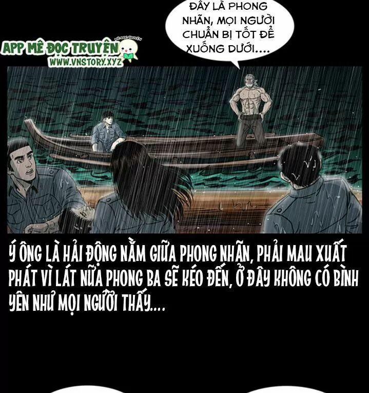 U Minh Ngụy Tượng 247 trang 28