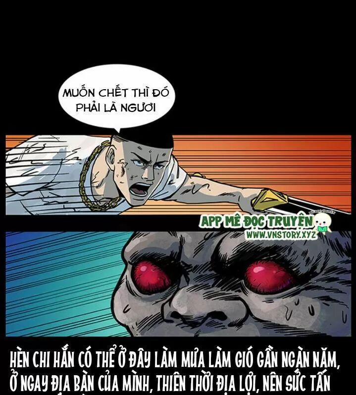 U Minh Ngụy Tượng 247 trang 84