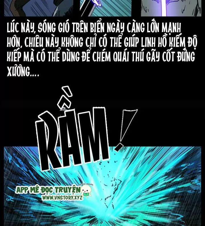 U Minh Ngụy Tượng 248 trang 41