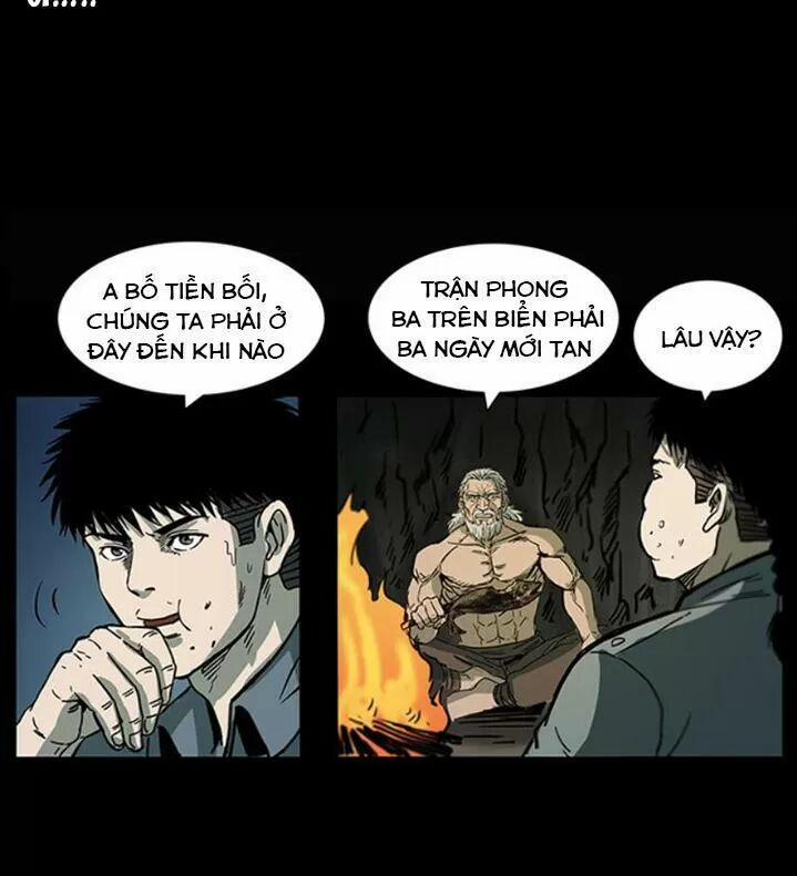 U Minh Ngụy Tượng 248 trang 84