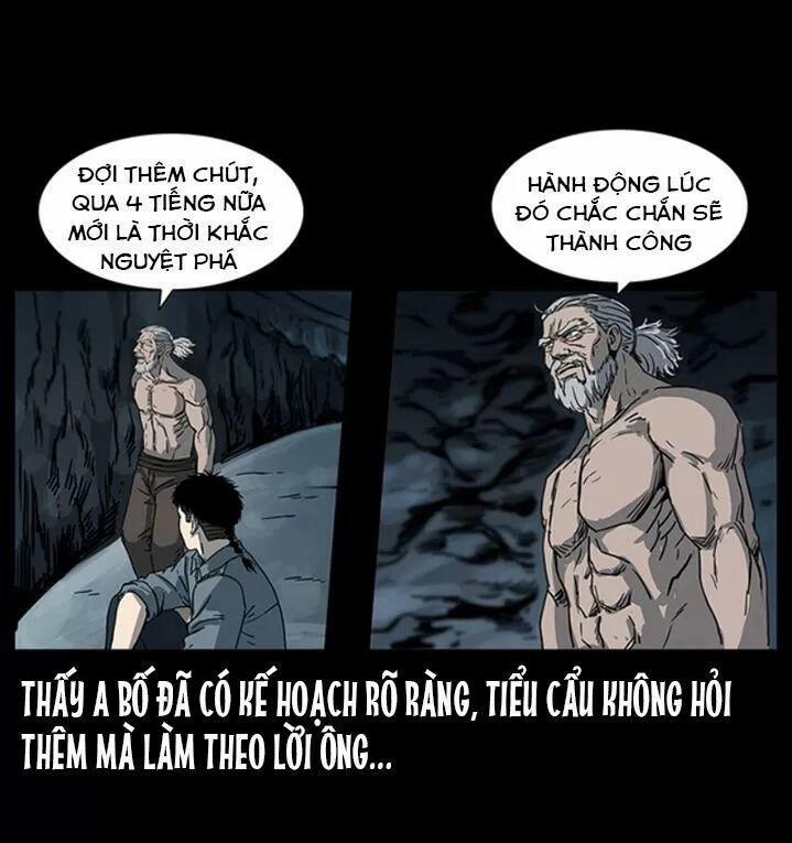 U Minh Ngụy Tượng 249 trang 26