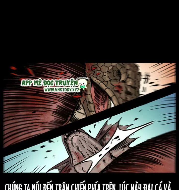 U Minh Ngụy Tượng 249 trang 28