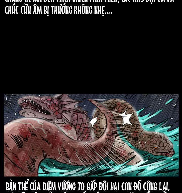 U Minh Ngụy Tượng 249 trang 29