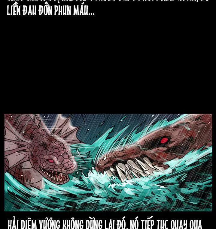 U Minh Ngụy Tượng 249 trang 31