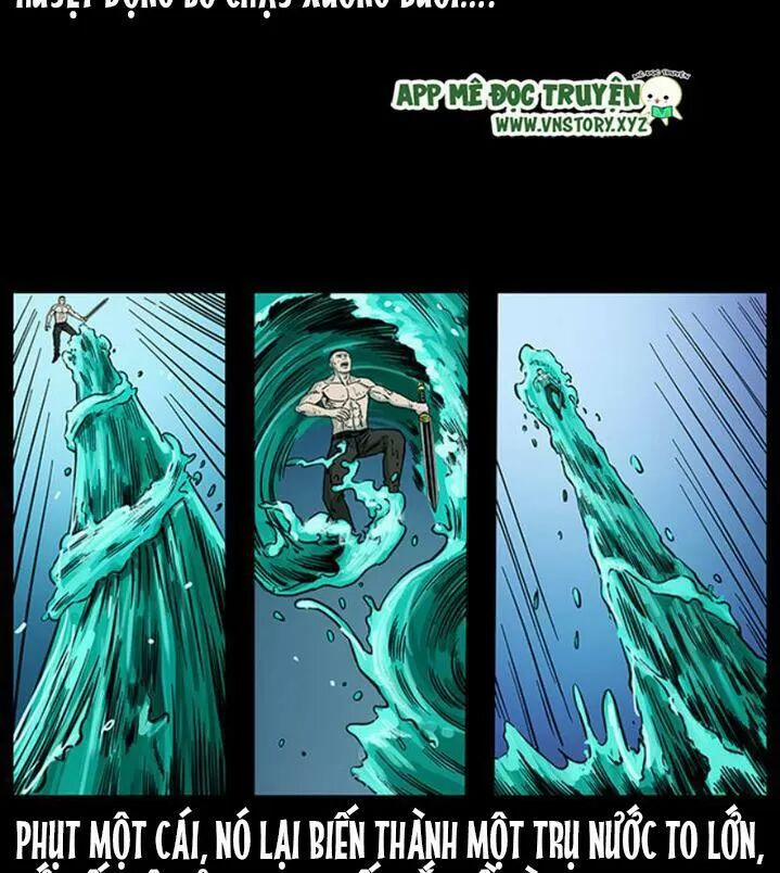 U Minh Ngụy Tượng 249 trang 36