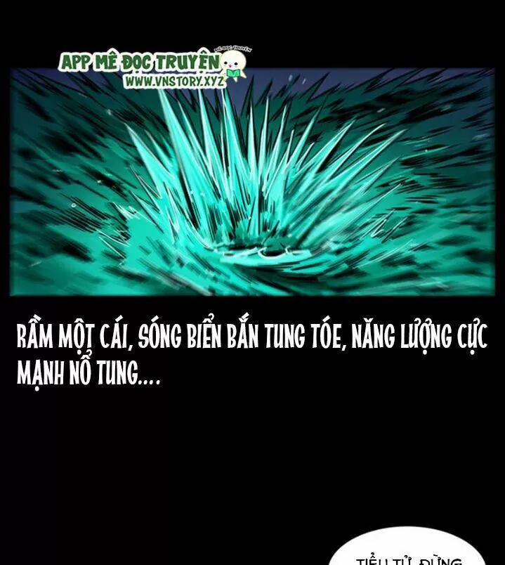 U Minh Ngụy Tượng 249 trang 84