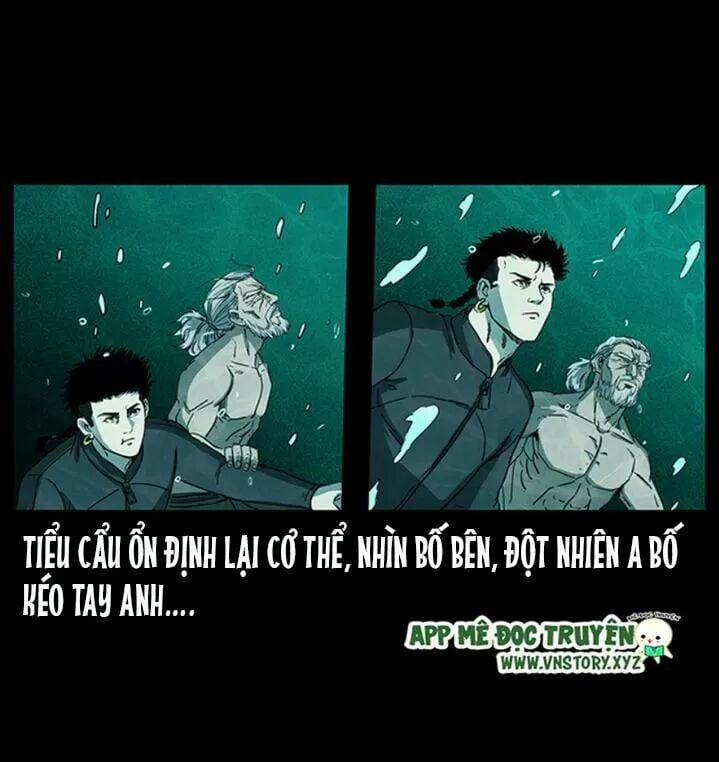 U Minh Ngụy Tượng 250 trang 17