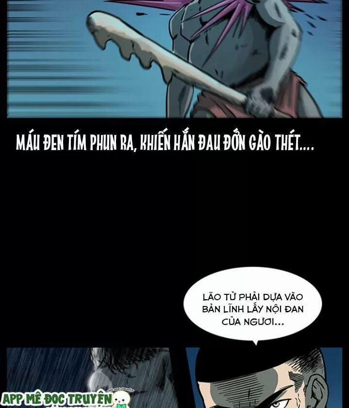 U Minh Ngụy Tượng 250 trang 61