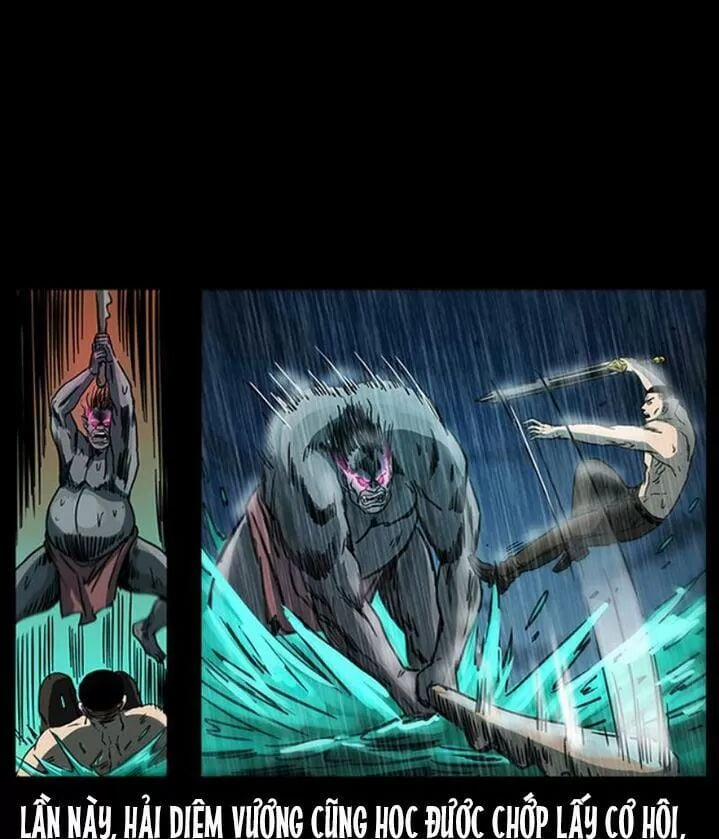 U Minh Ngụy Tượng 250 trang 67