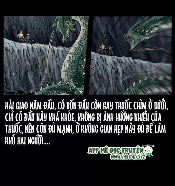 U Minh Ngụy Tượng 251 trang 11