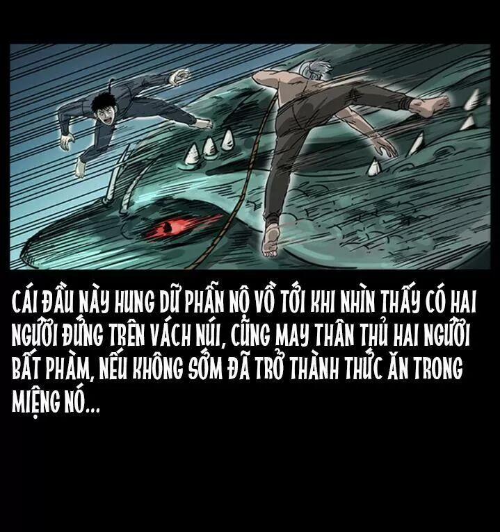 U Minh Ngụy Tượng 251 trang 12