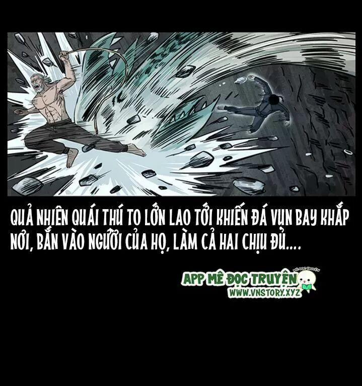 U Minh Ngụy Tượng 251 trang 14