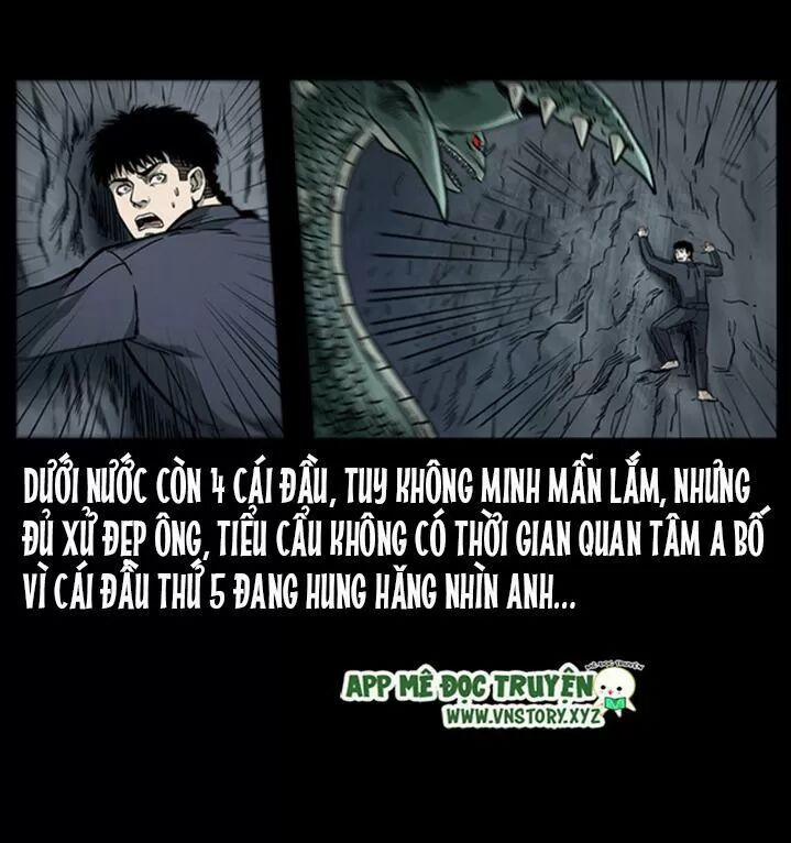 U Minh Ngụy Tượng 251 trang 17