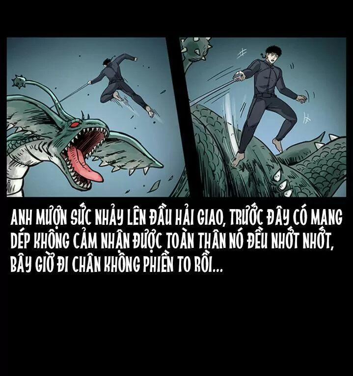 U Minh Ngụy Tượng 251 trang 21