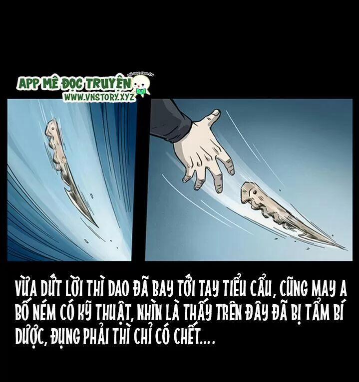 U Minh Ngụy Tượng 251 trang 25