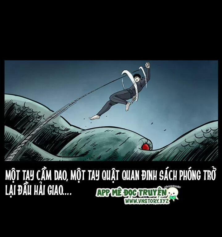 U Minh Ngụy Tượng 251 trang 26