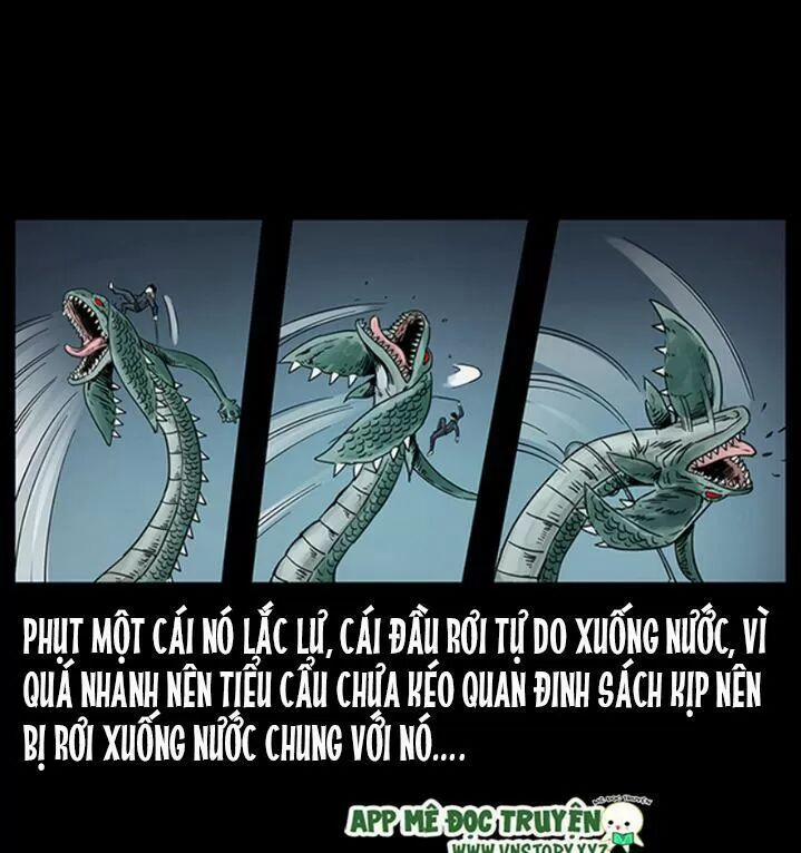 U Minh Ngụy Tượng 251 trang 29