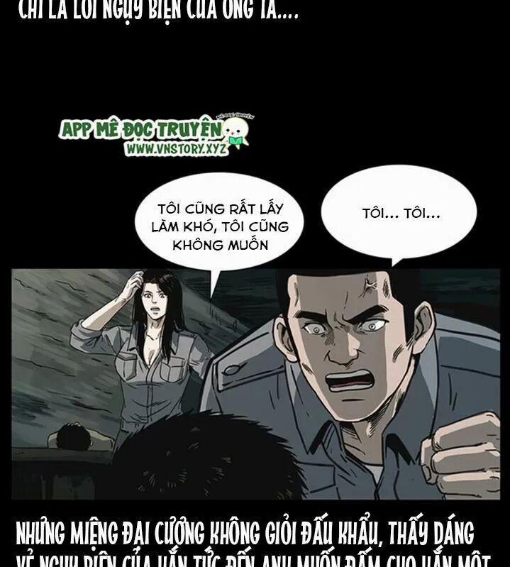 U Minh Ngụy Tượng 251 trang 58