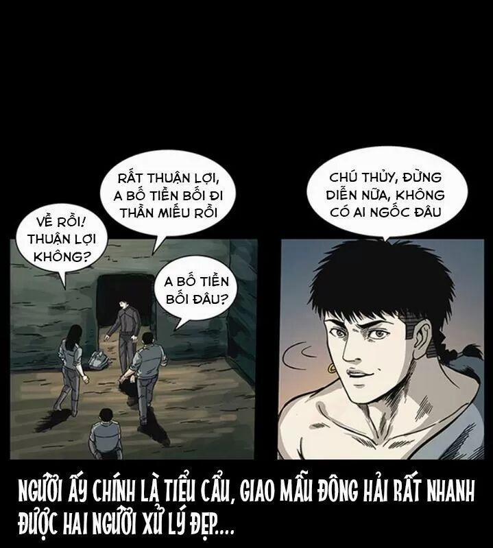 U Minh Ngụy Tượng 251 trang 60