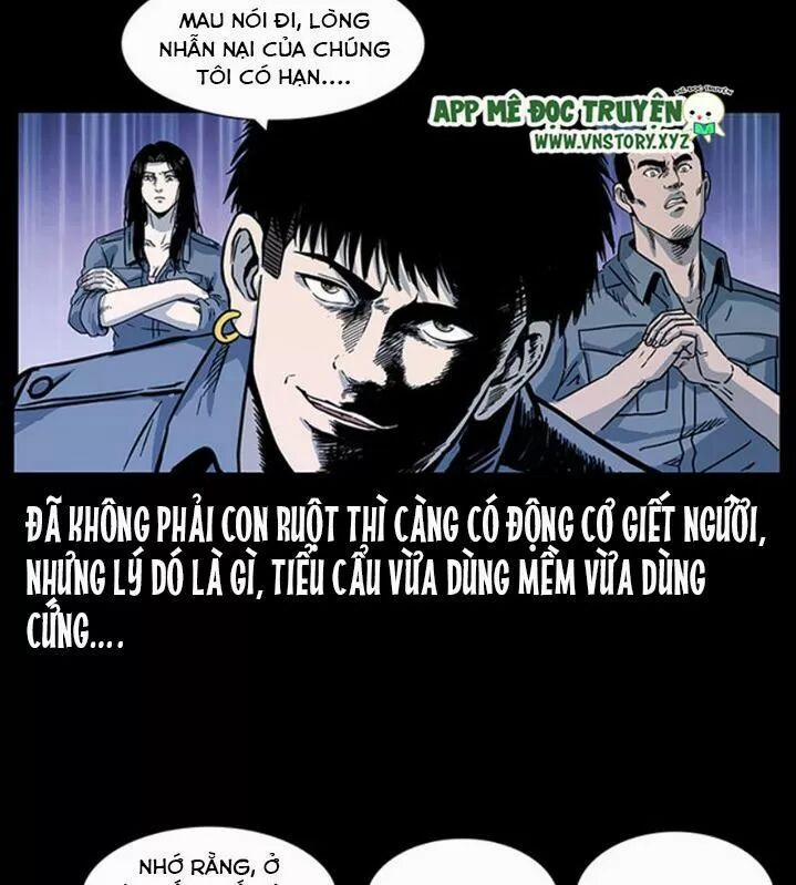 U Minh Ngụy Tượng 251 trang 72