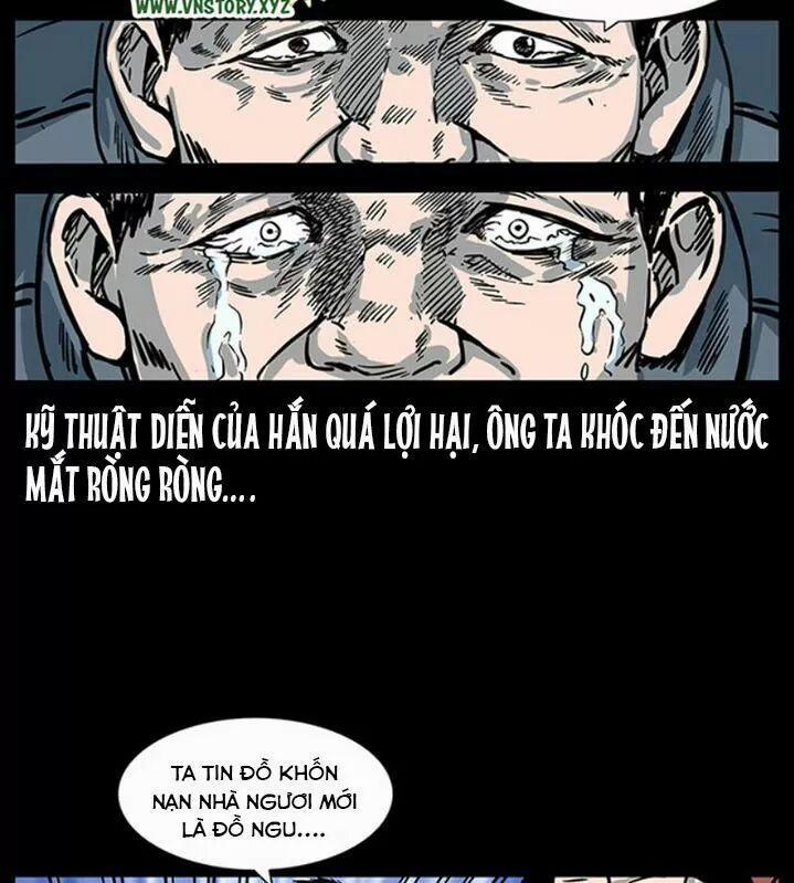 U Minh Ngụy Tượng 251 trang 77