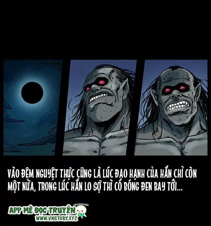 U Minh Ngụy Tượng 252 trang 1