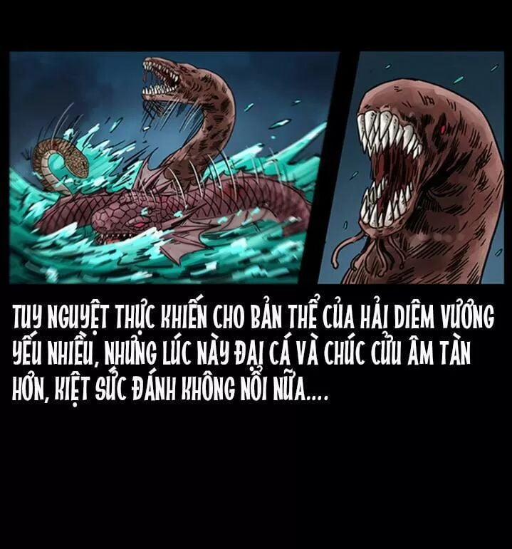 U Minh Ngụy Tượng 252 trang 13