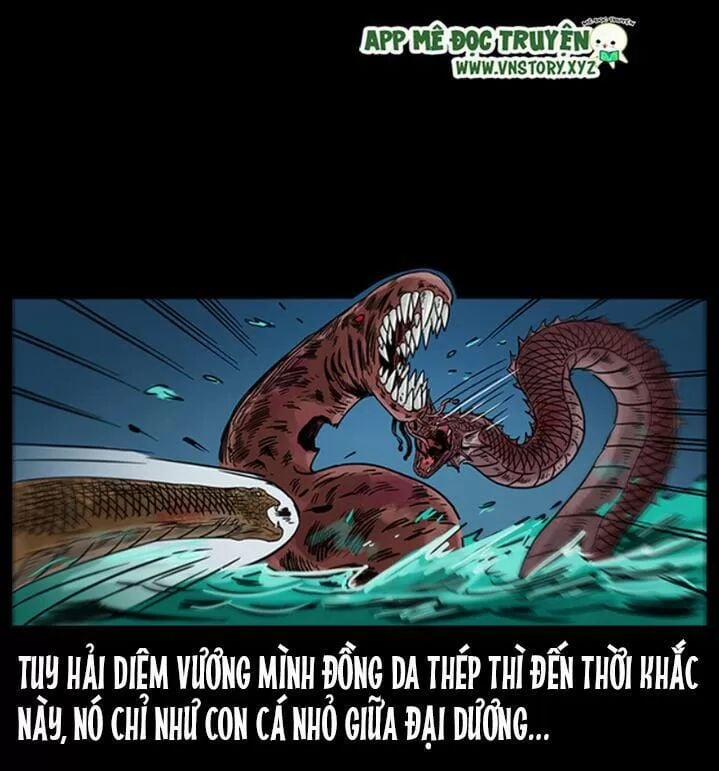 U Minh Ngụy Tượng 252 trang 22