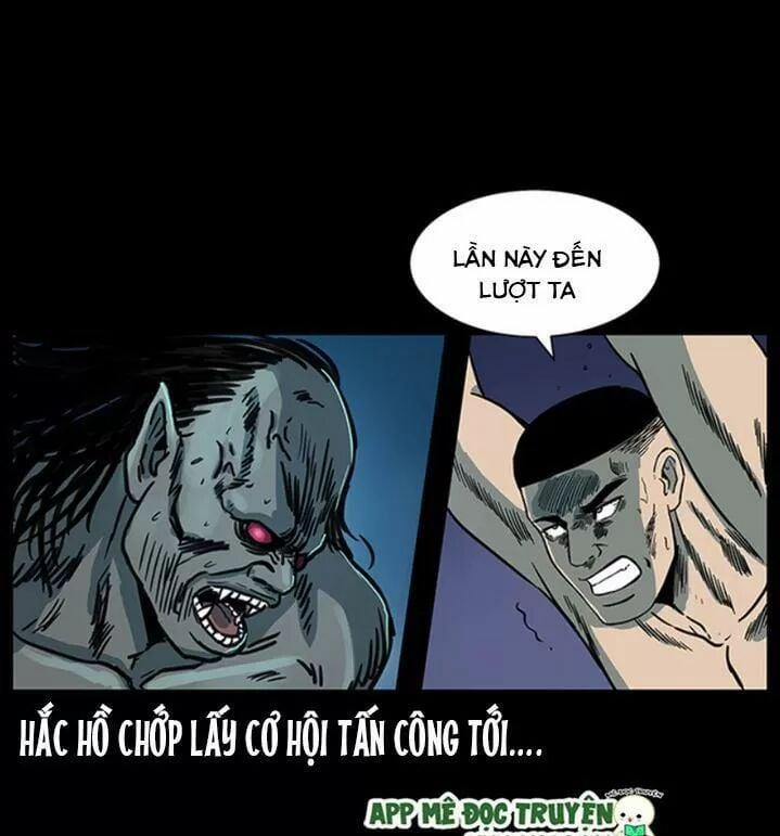 U Minh Ngụy Tượng 252 trang 27