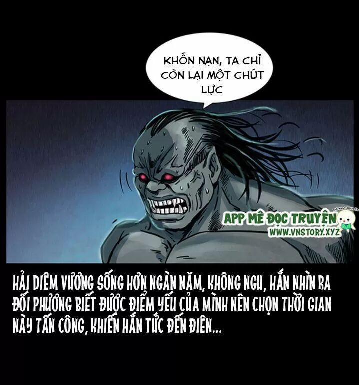 U Minh Ngụy Tượng 252 trang 3