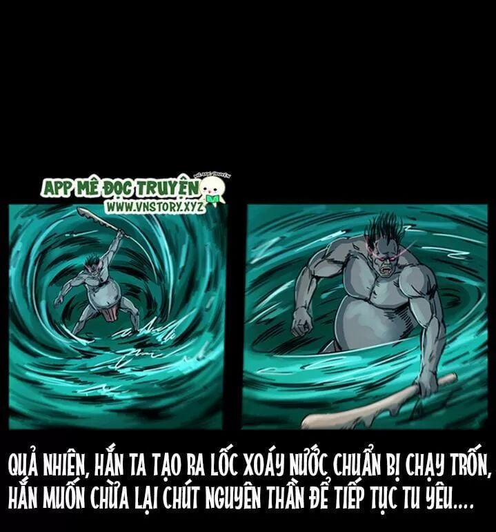 U Minh Ngụy Tượng 252 trang 32