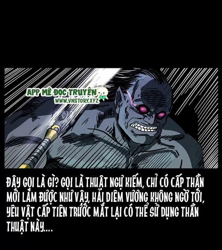 U Minh Ngụy Tượng 252 trang 35