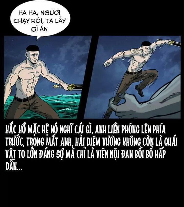 U Minh Ngụy Tượng 252 trang 37