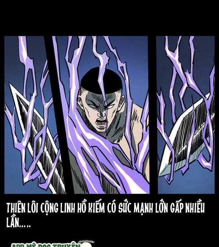 U Minh Ngụy Tượng 252 trang 40