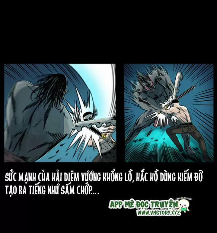 U Minh Ngụy Tượng 252 trang 6