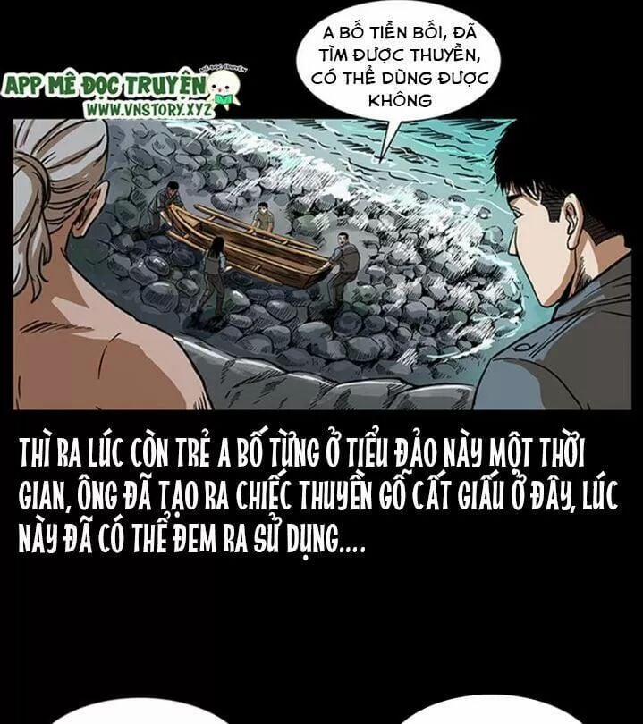 U Minh Ngụy Tượng 252 trang 66