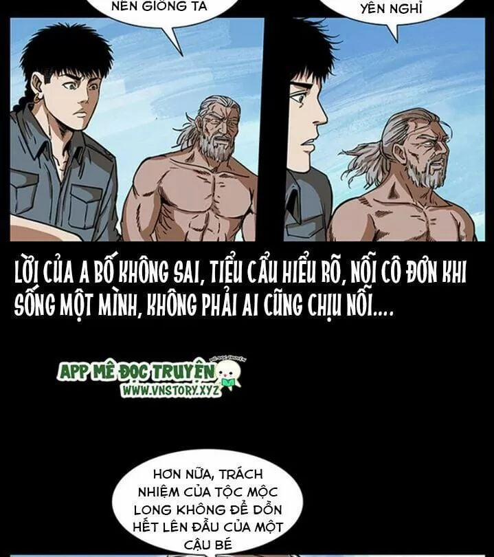 U Minh Ngụy Tượng 252 trang 69