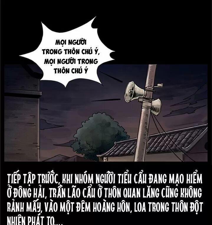 U Minh Ngụy Tượng 253 trang 1