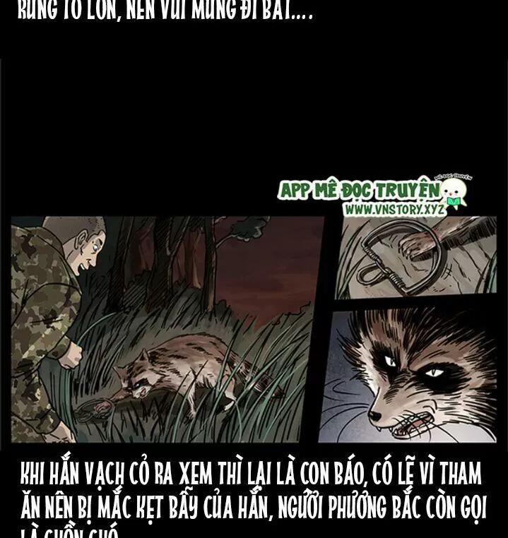 U Minh Ngụy Tượng 253 trang 15