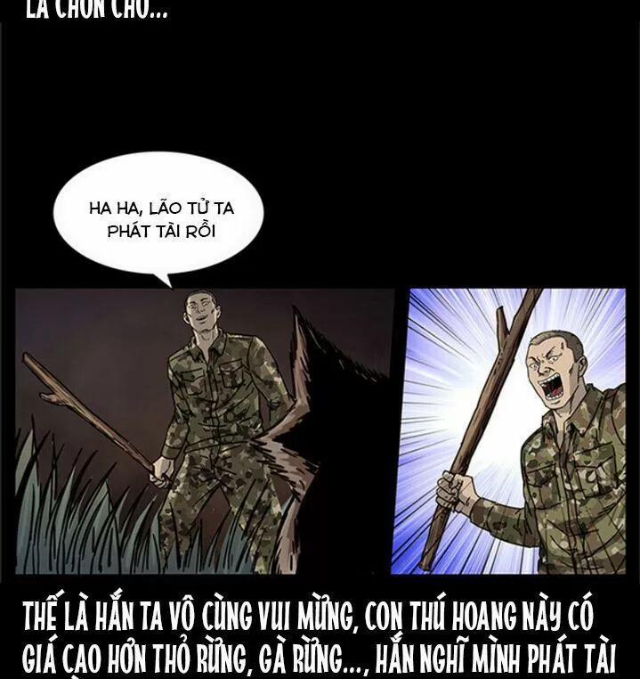 U Minh Ngụy Tượng 253 trang 16