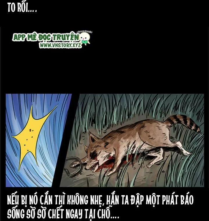 U Minh Ngụy Tượng 253 trang 17