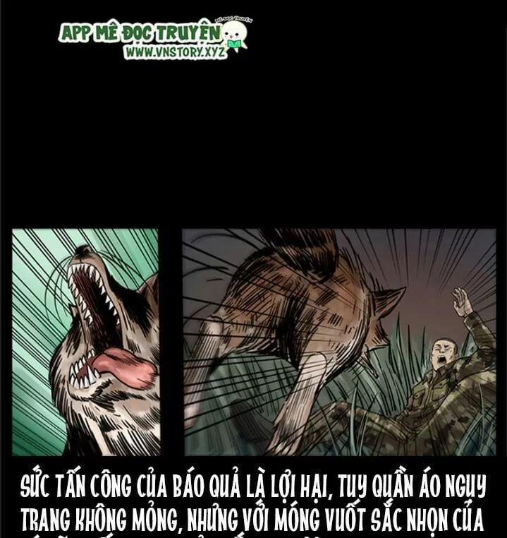 U Minh Ngụy Tượng 253 trang 20