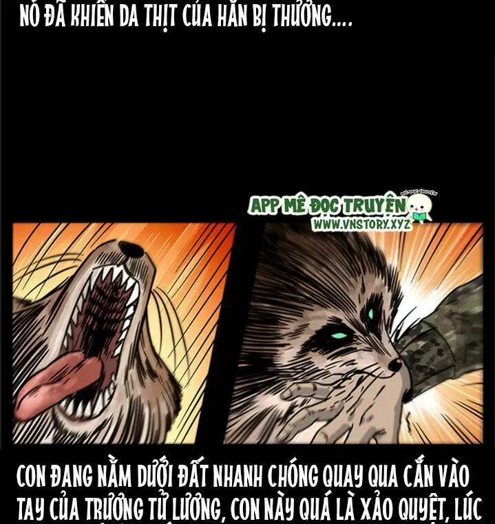 U Minh Ngụy Tượng 253 trang 21