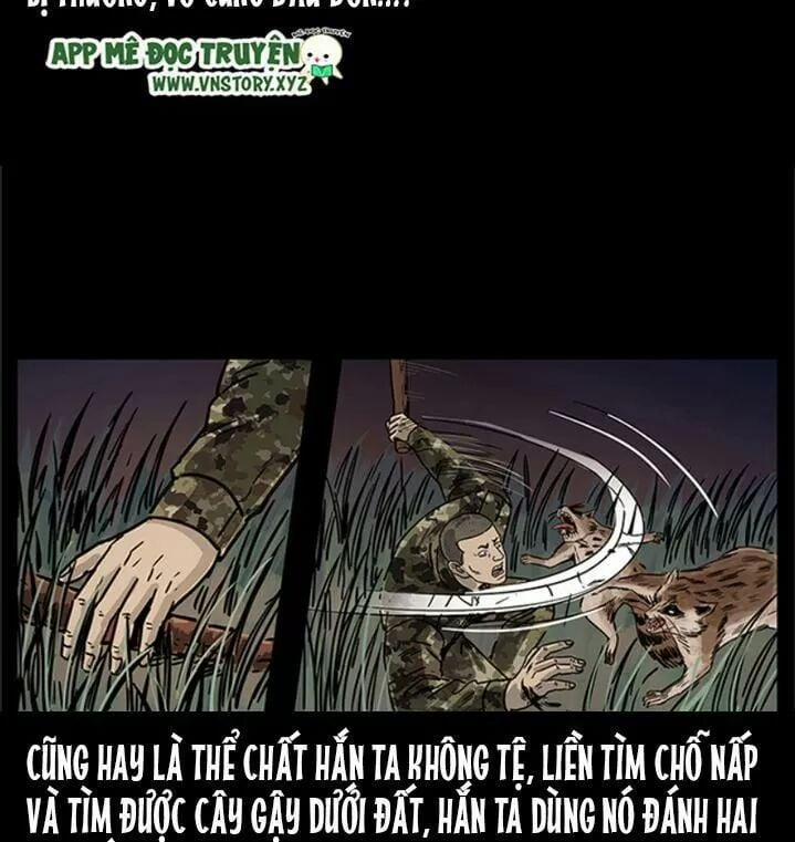 U Minh Ngụy Tượng 253 trang 23