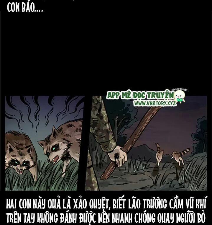 U Minh Ngụy Tượng 253 trang 24